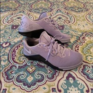 Nike Metcon 5 Size 8